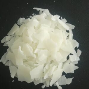 Oxidized Pe Wax