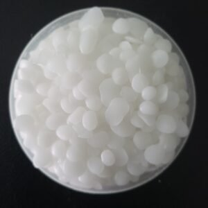 Maleic anhydride grafted polypropylene wax